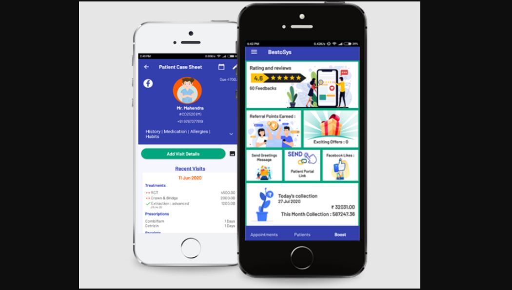 BestoSys Reviews & Pricing 2024