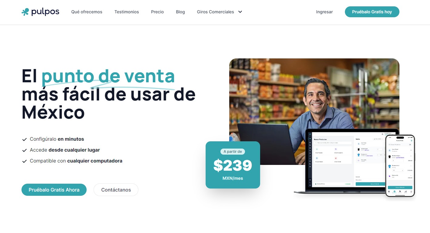 Pulpos