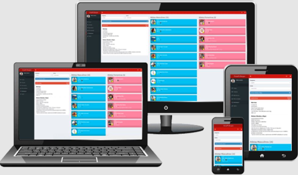 CrossHero screenshot