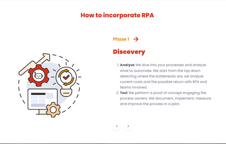 STELA RPA