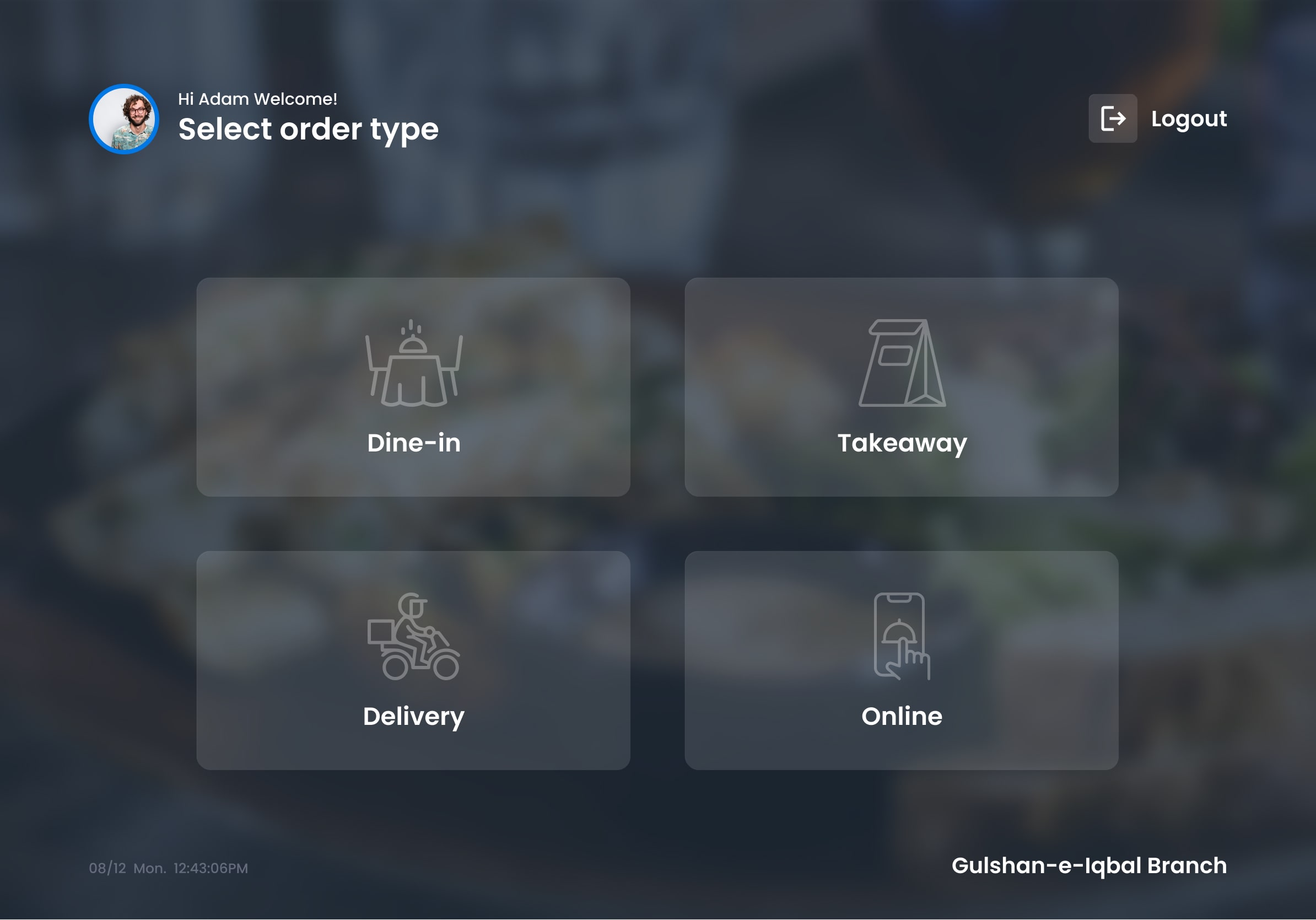 ServeEasy