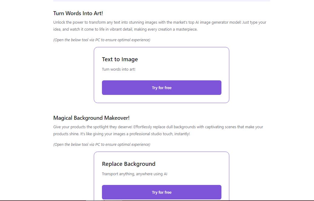 kua.ai screenshot