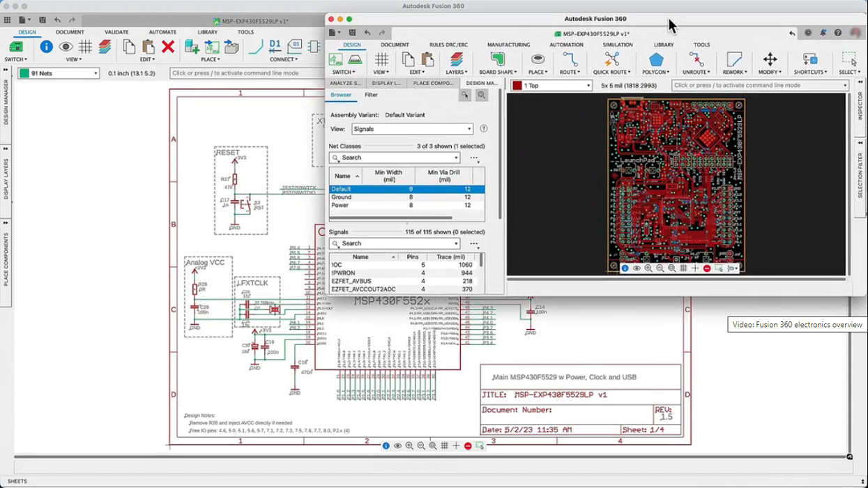 Autodesk EAGLE Reviews & Pricing 2025 | GoodFirms