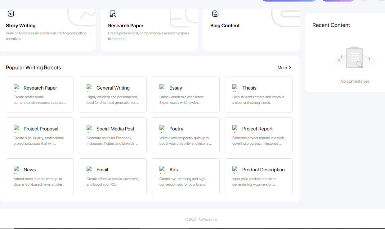 Siuuu.AI screenshot