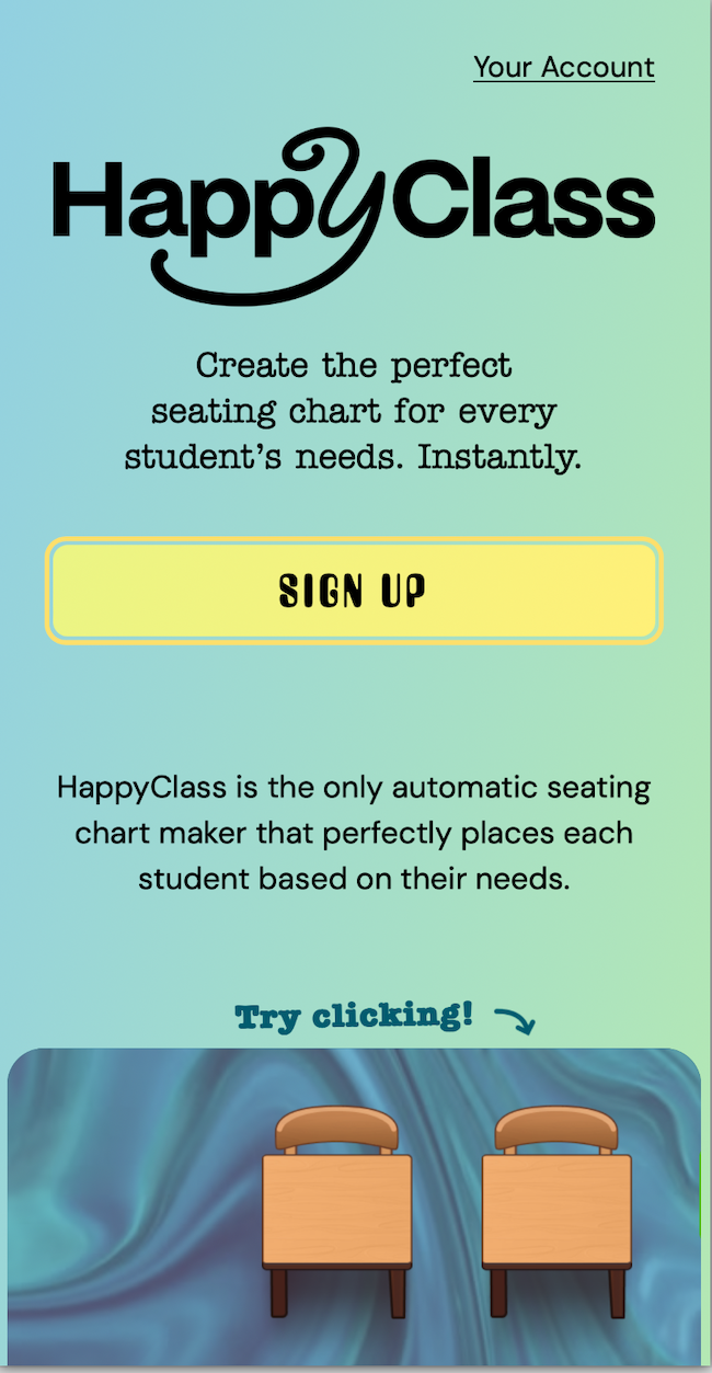 HappyClass
