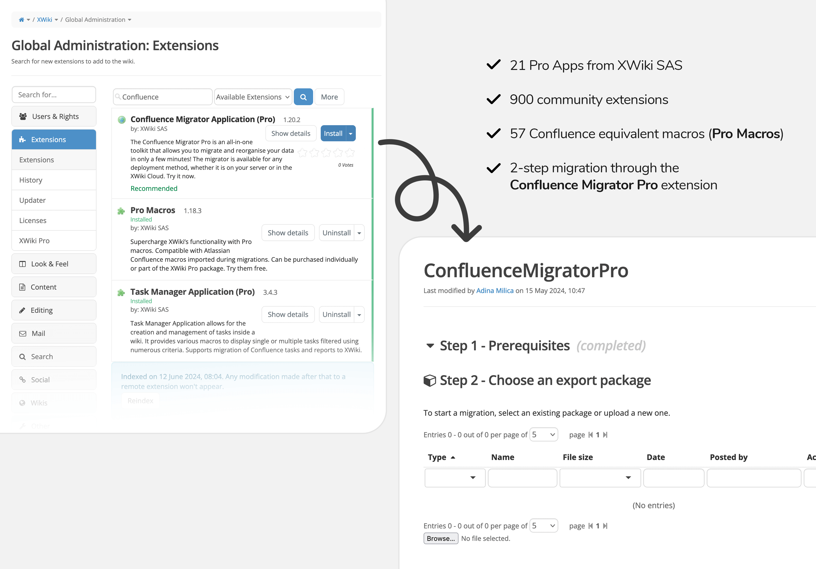 XWiki