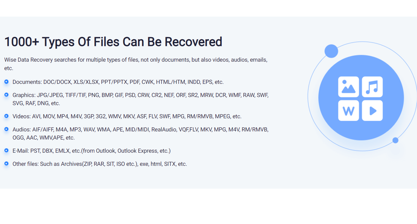Wisecleaner Reviews & Pricing 2025 | GoodFirms