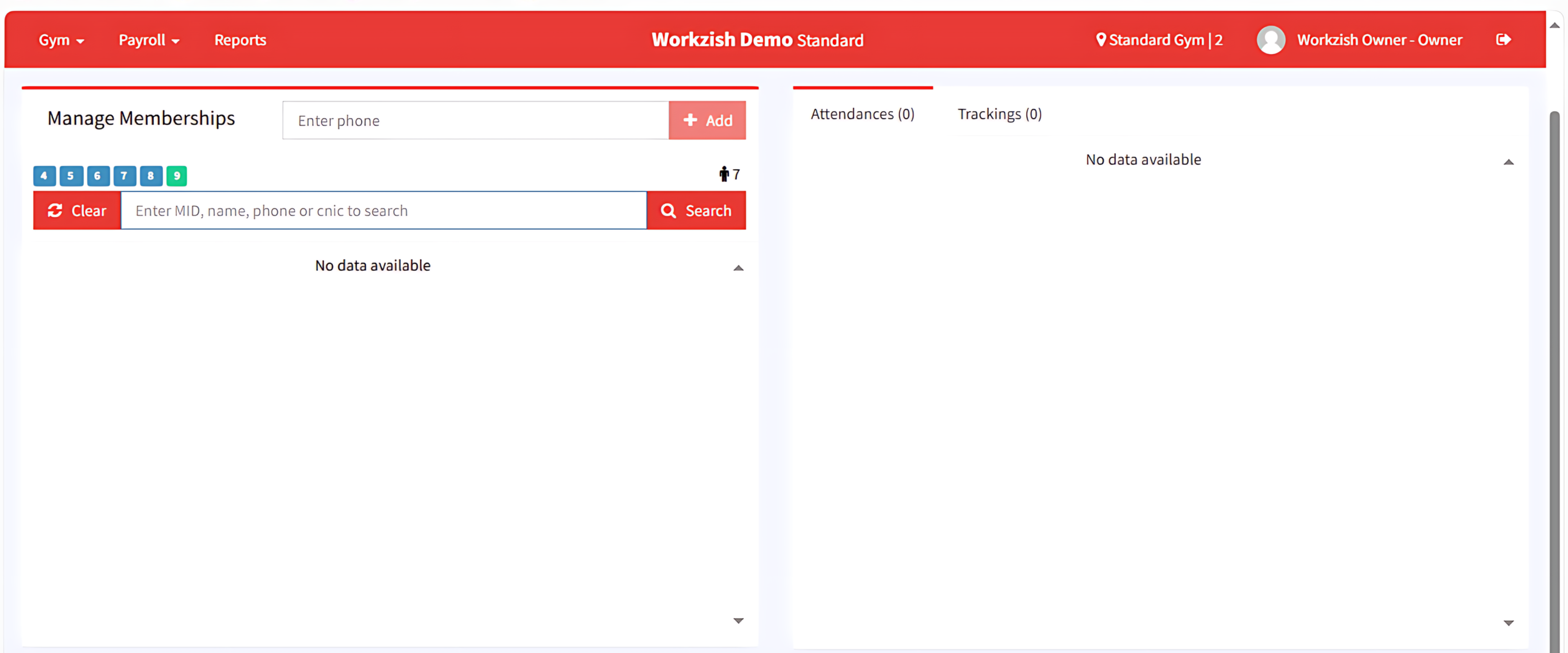 Workzish