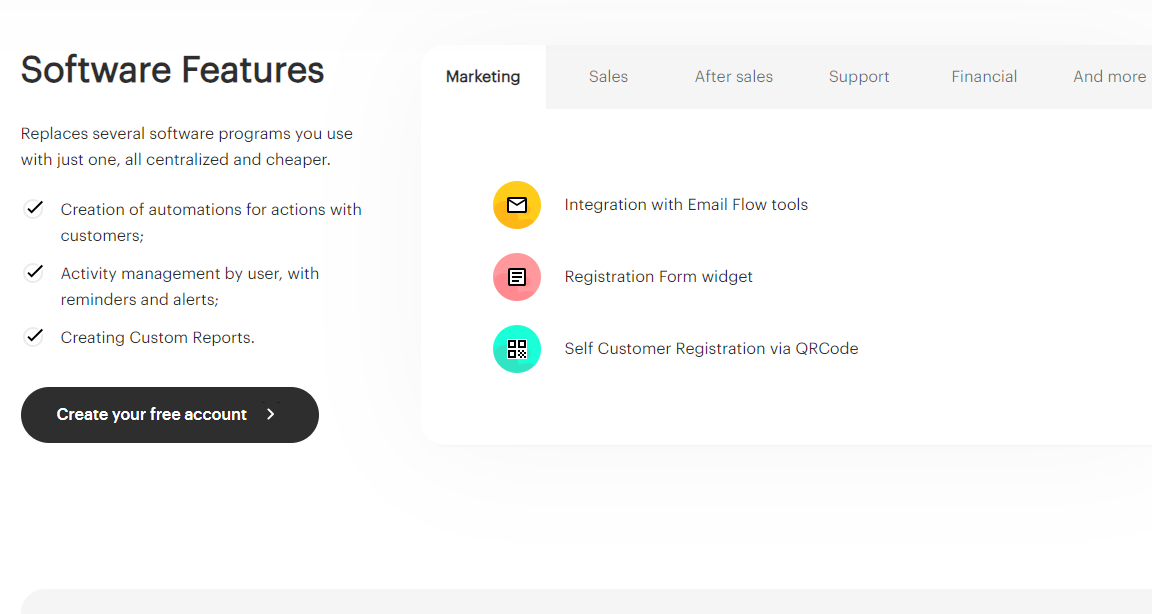 LoveCRM