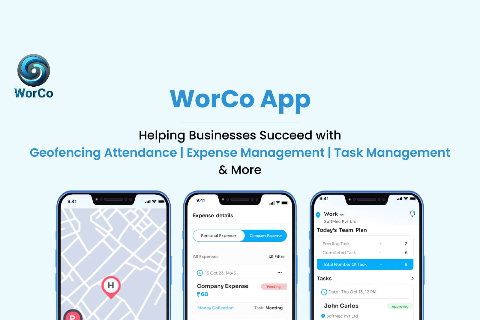 WorCo