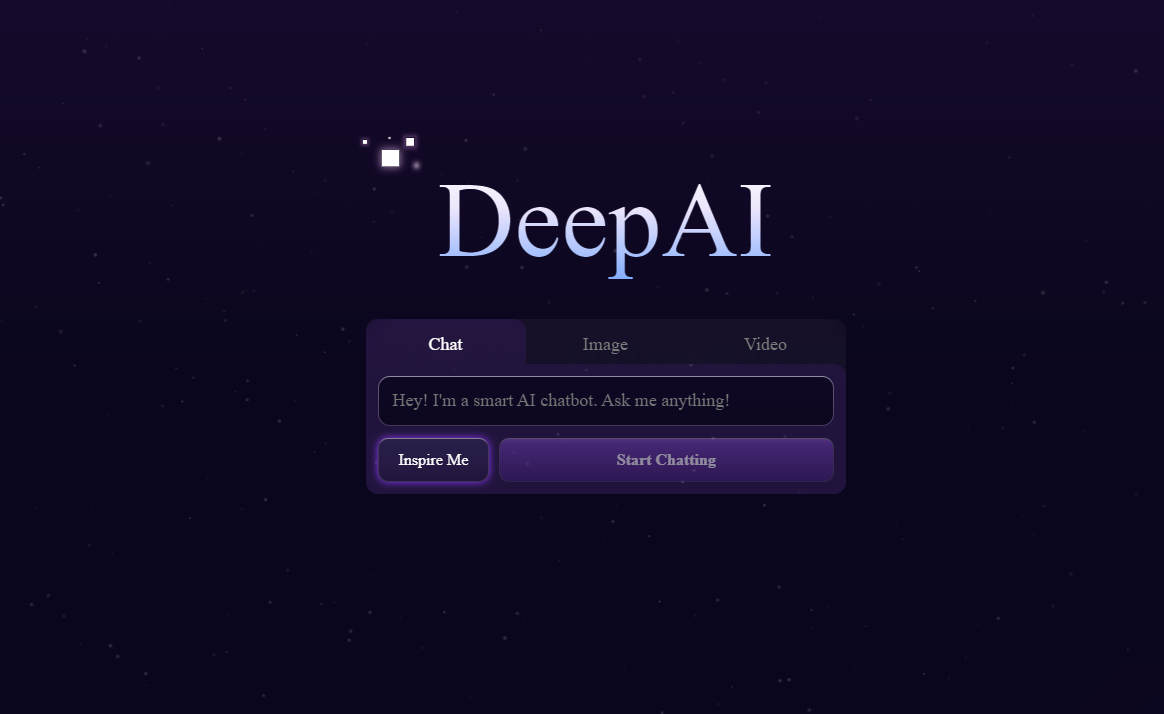 DeepAI