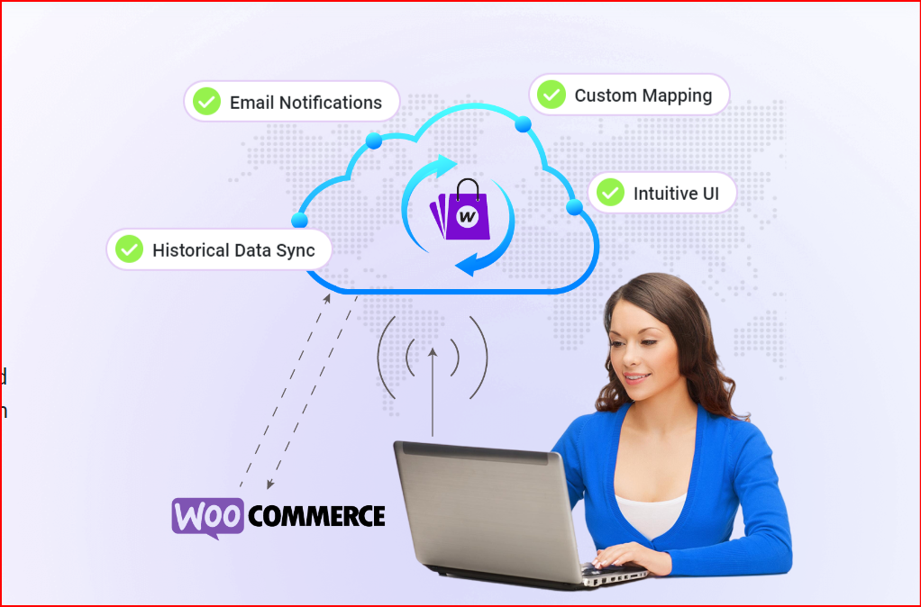 WooCom Made Easy screenshot