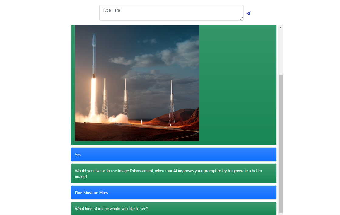BoredHumans screenshot