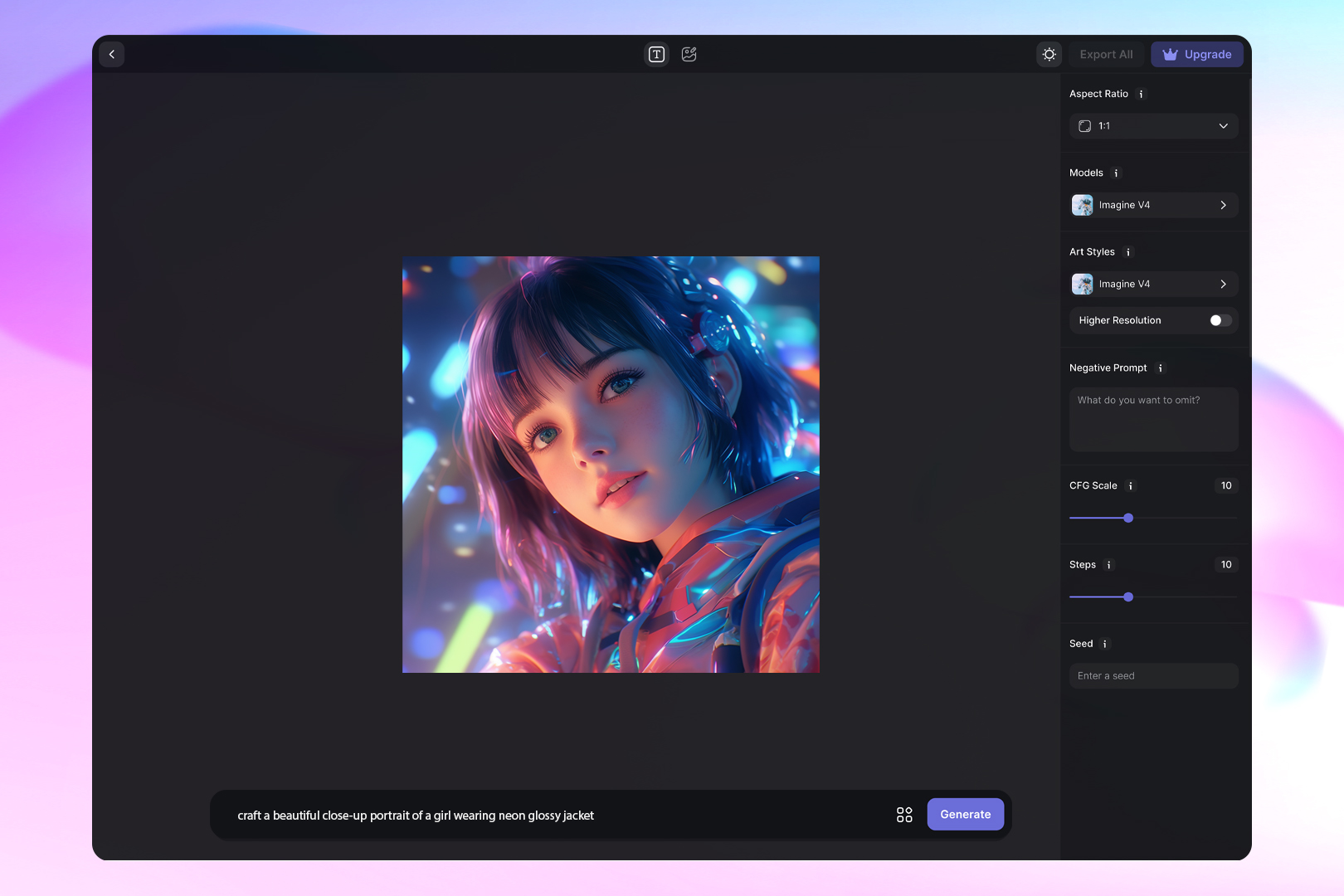 ImagineArt