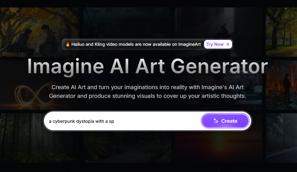 ImagineArt