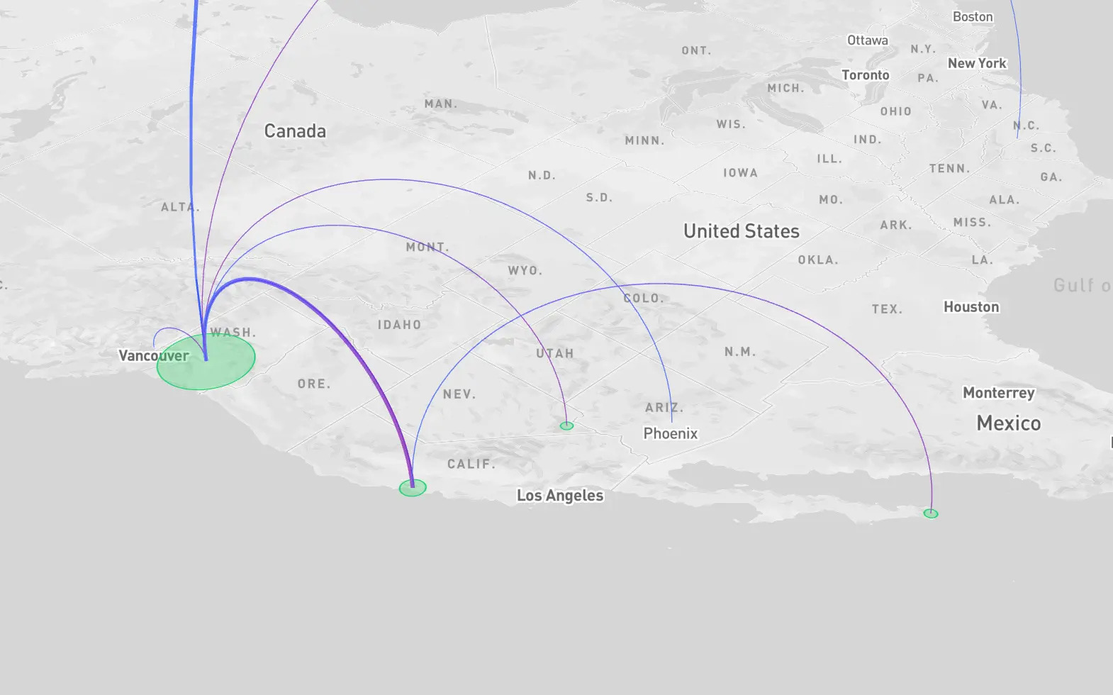 Flightmapper.io