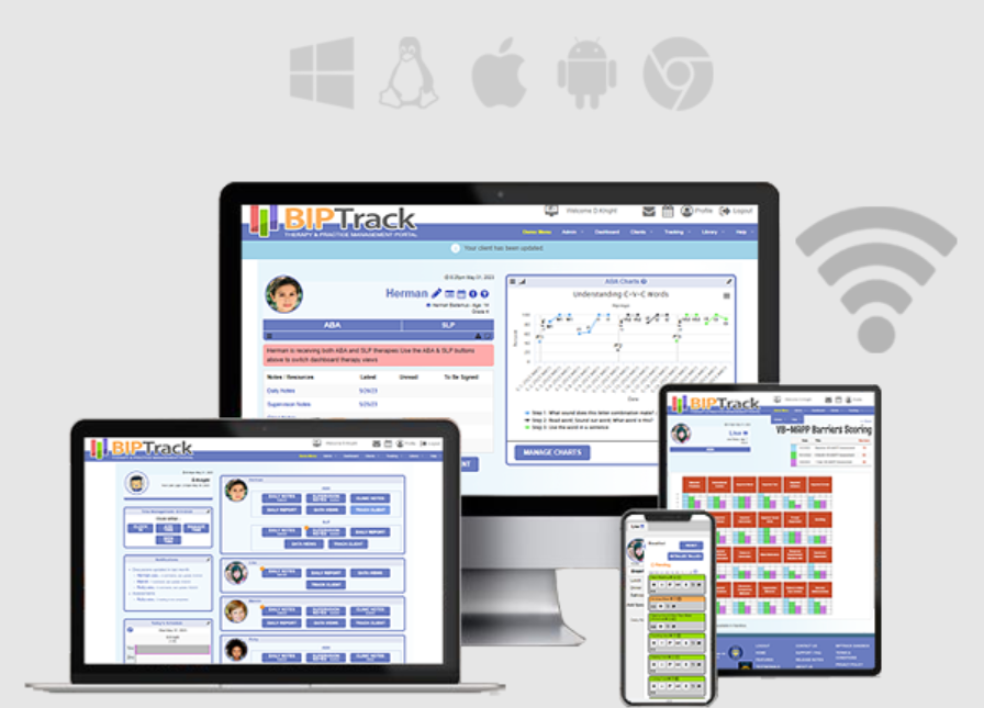 BIPTrack