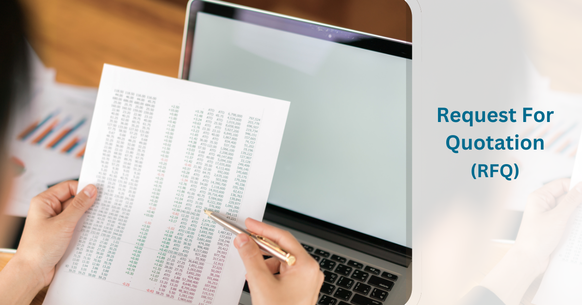 TYASuite Quotation Management