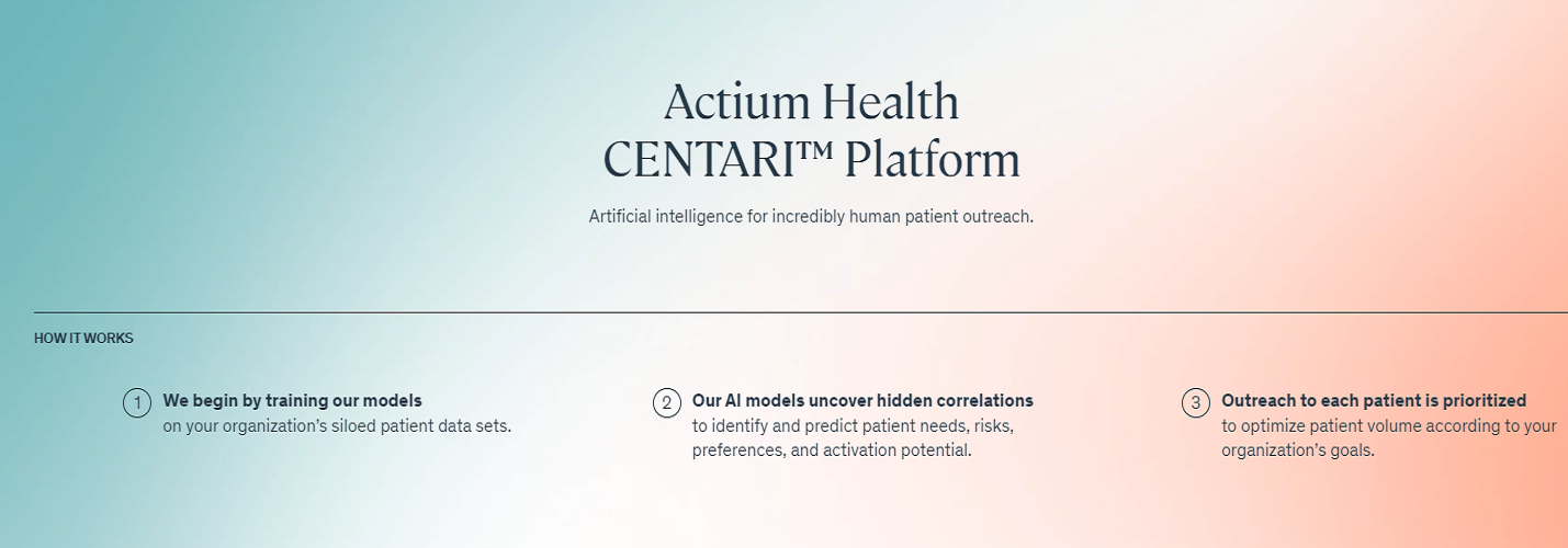 Actium Health