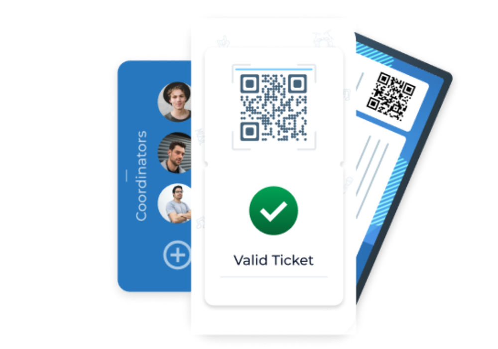 Ticket Generator