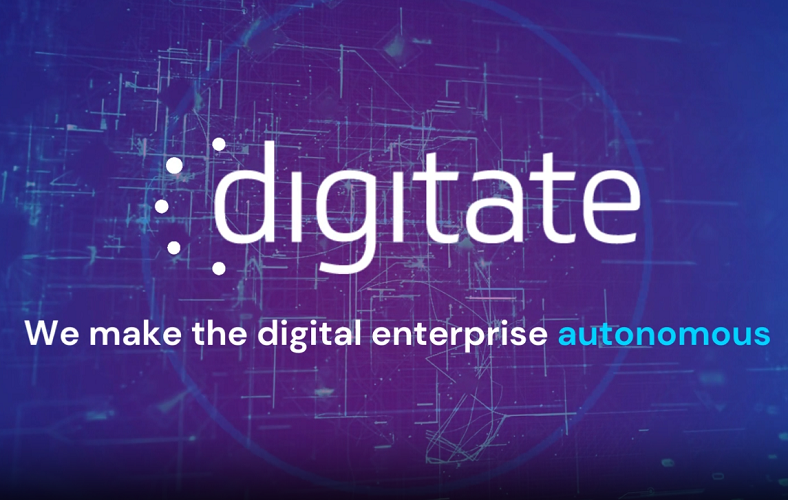 Digitate