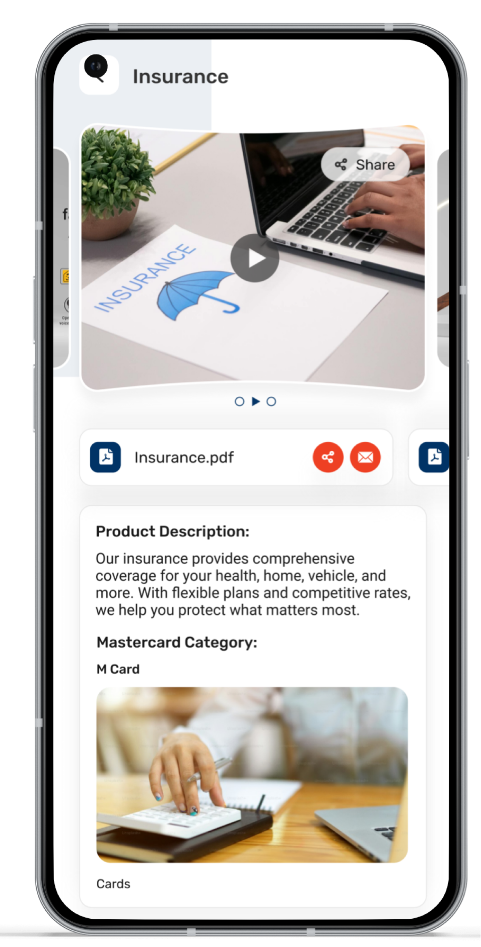 Mobcast
