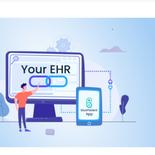 blueEHR