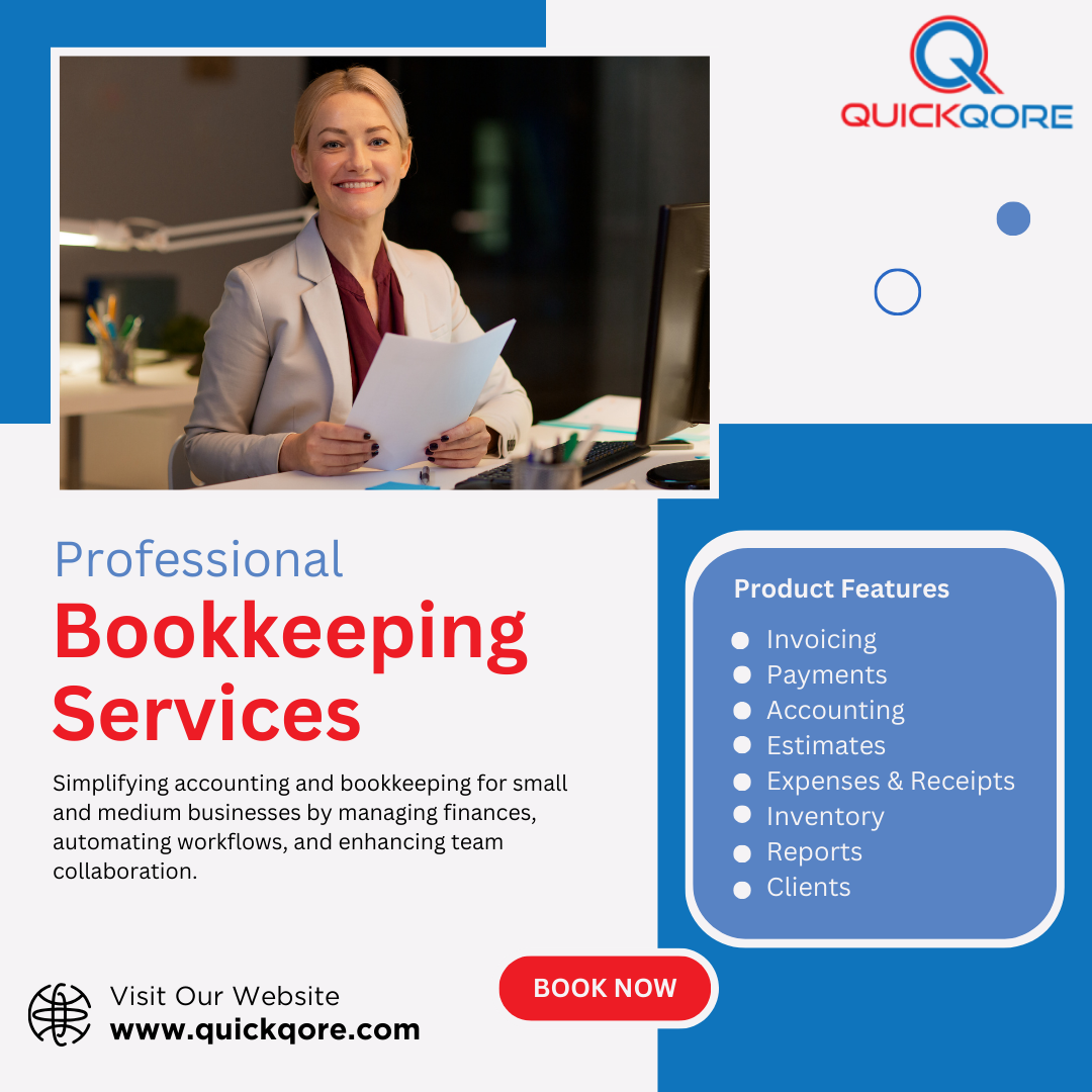 Quickqore