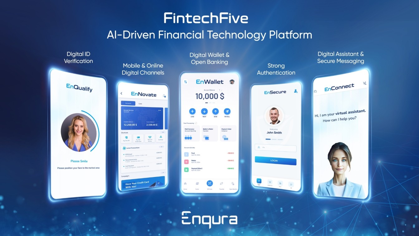 Enqura