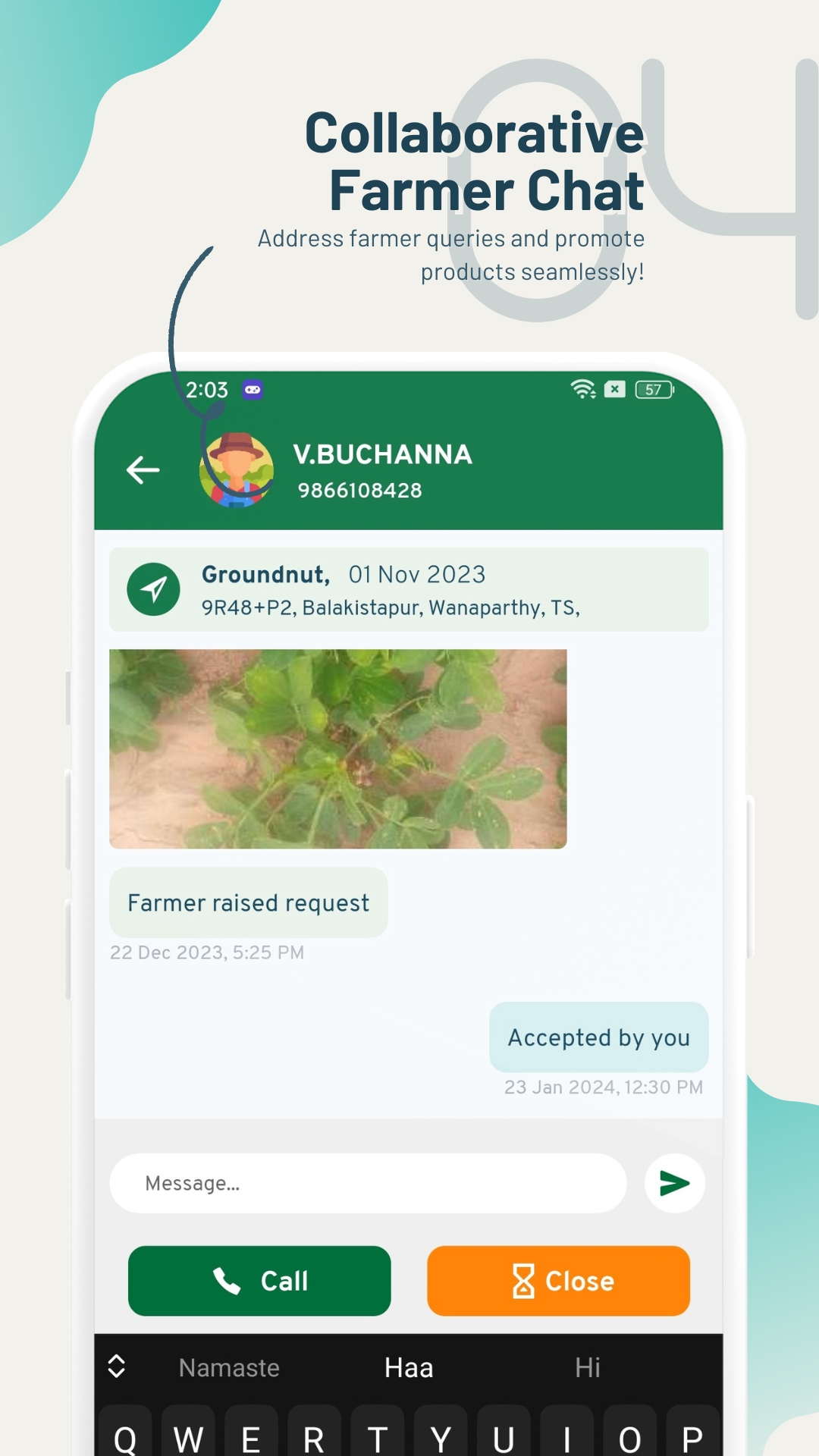 Farminsta