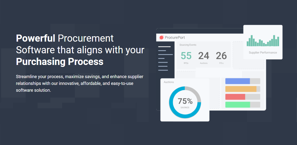 ProcurePort