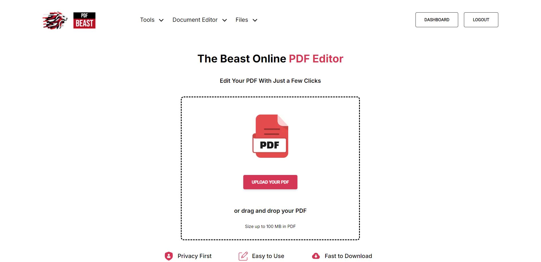 PDFBeast