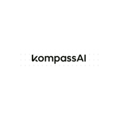 KompassAI screenshot