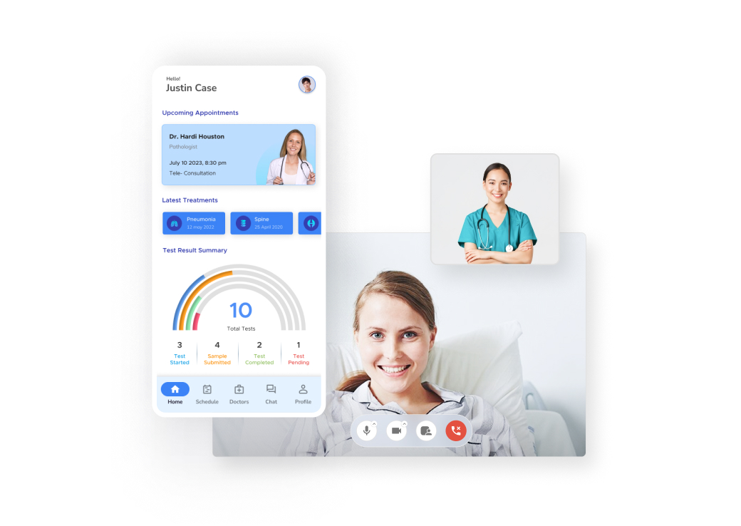 Alex Clinic
