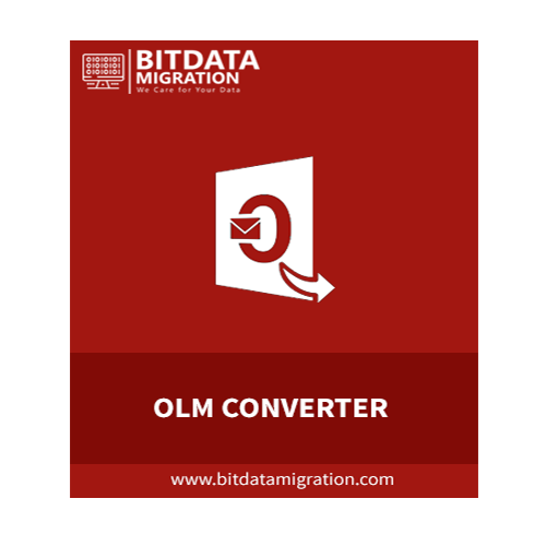 BitData Migration OLM Converter screenshot