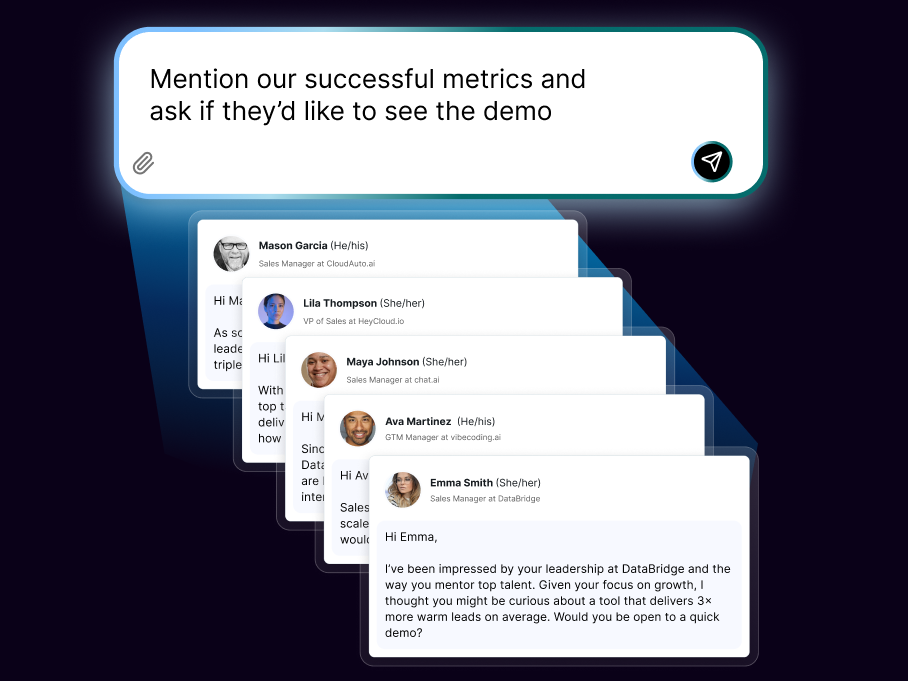 SalesHero.io