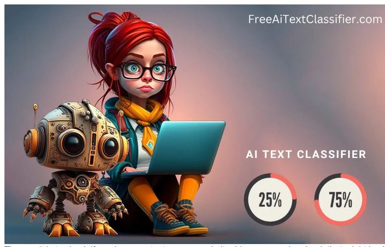 AI Text Classifier