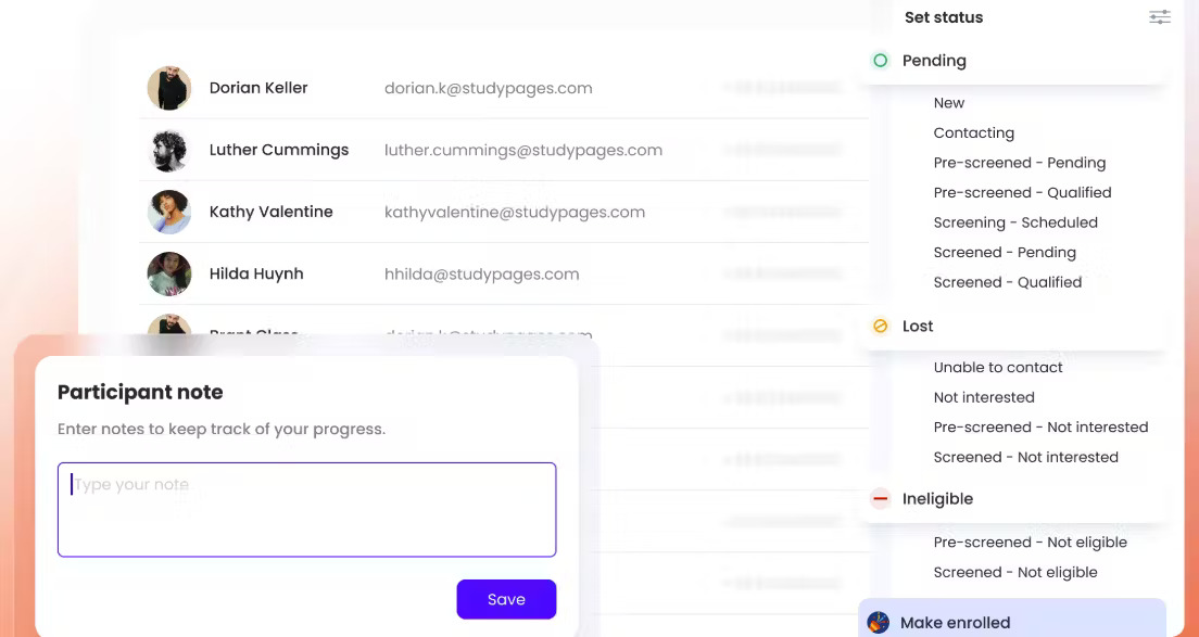 Studypages