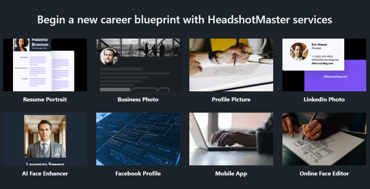 Headshotmaster screenshot