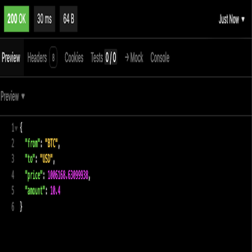APIRobots screenshot