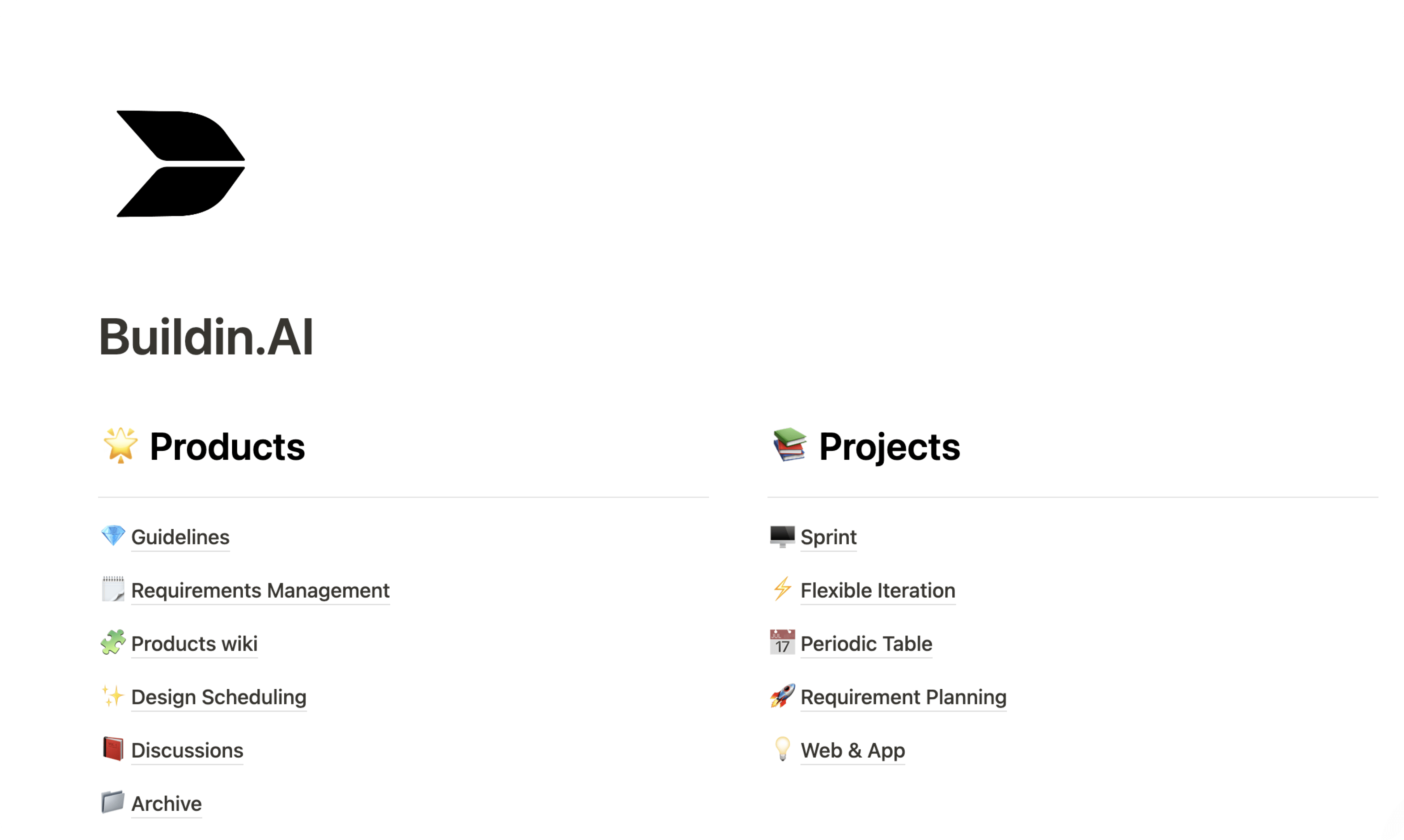 Buildin.AI