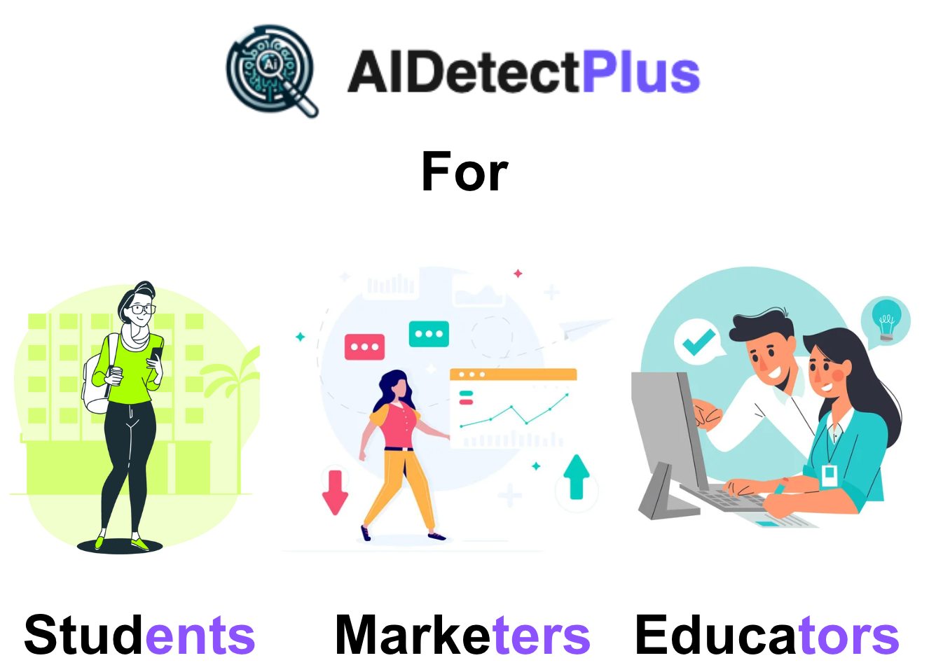 AIDetectPlus