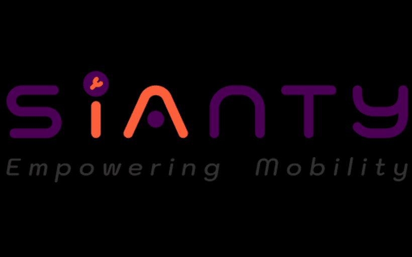 Sianty