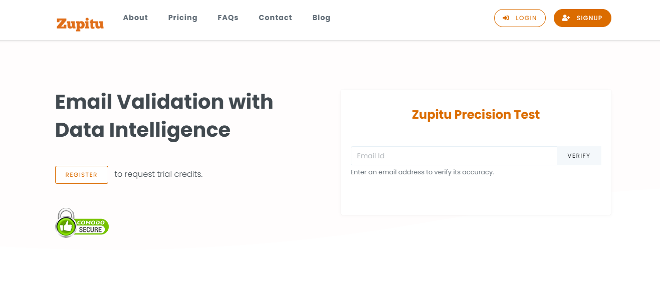Zupitu
