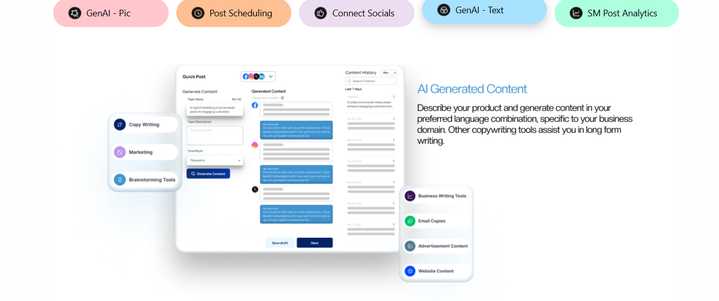 AutoText AI Pvt Ltd