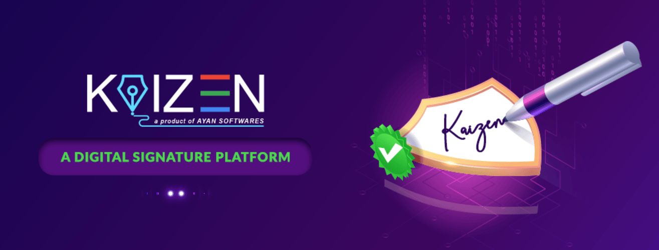 KAiZEN eSign