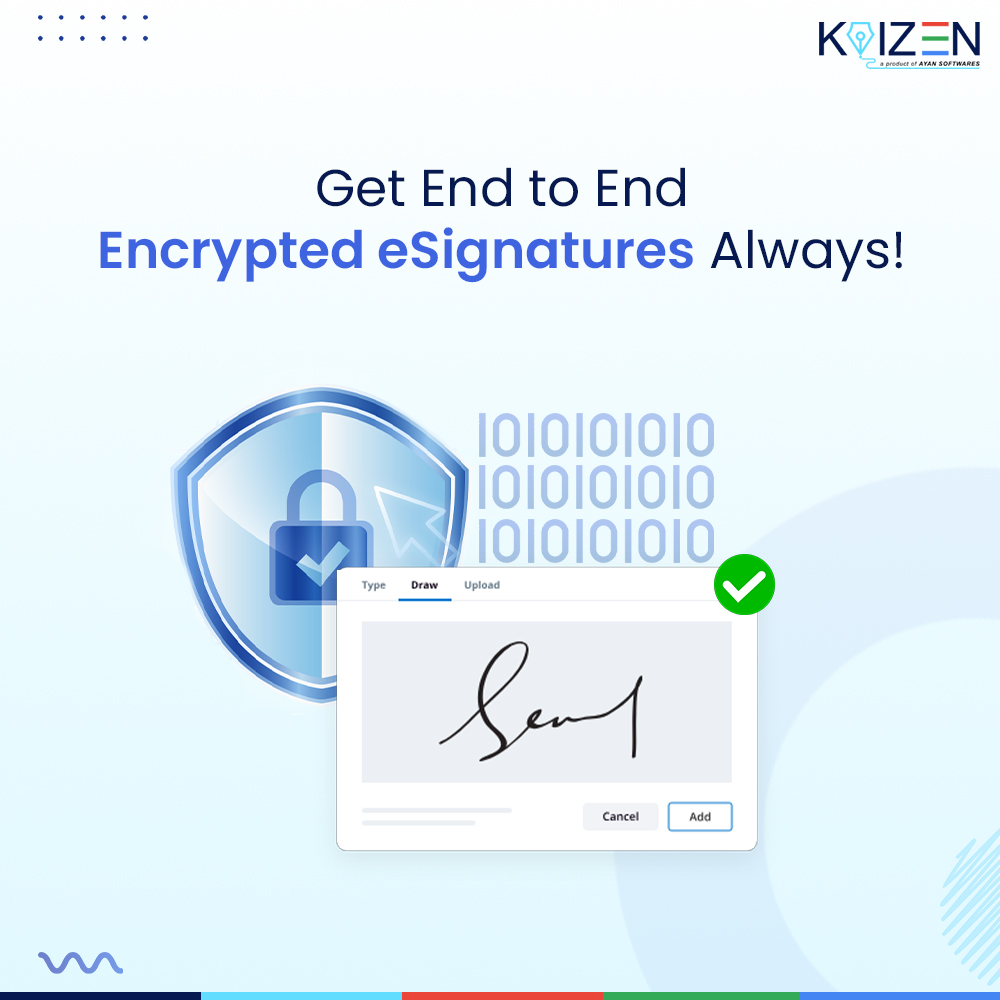 KAiZEN eSign