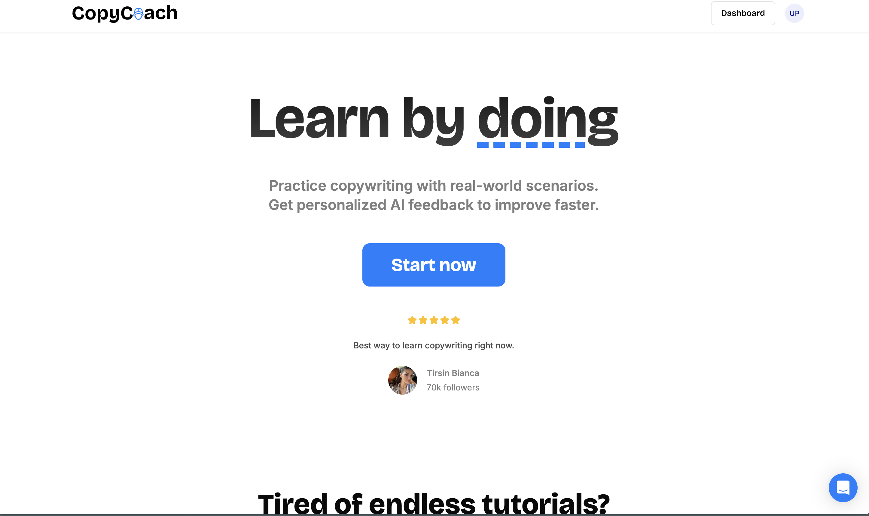 CopyCoach