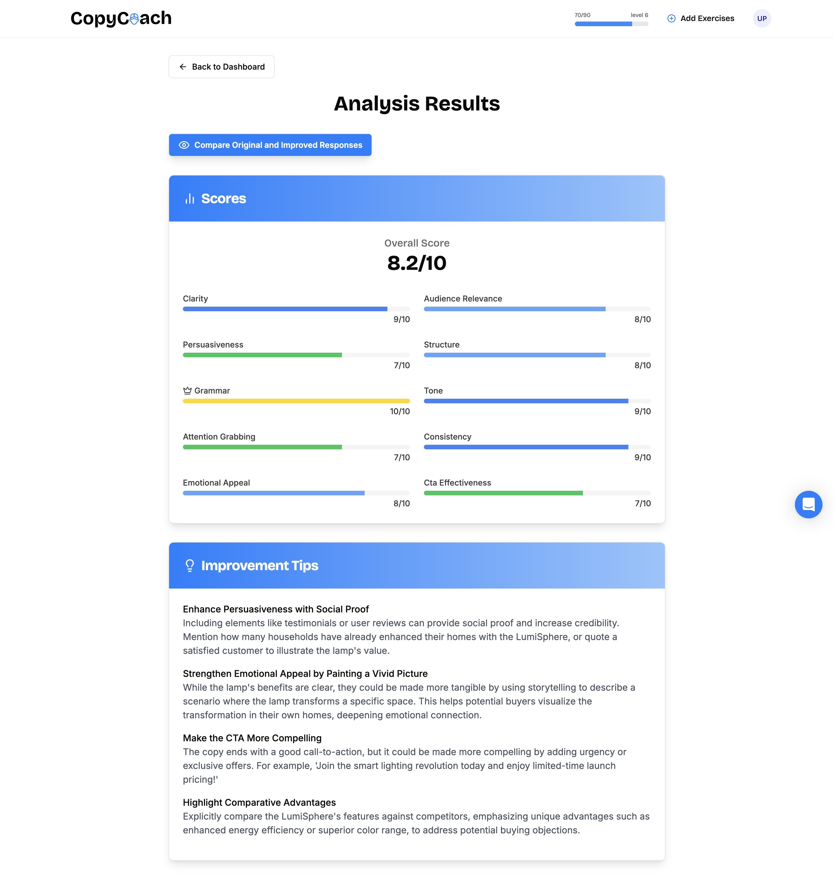 CopyCoach