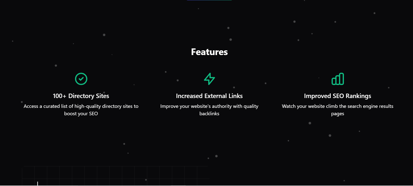 Submit Directories screenshot
